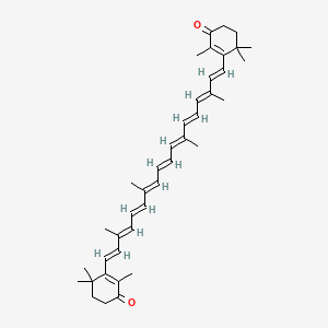 Fucoxanthin